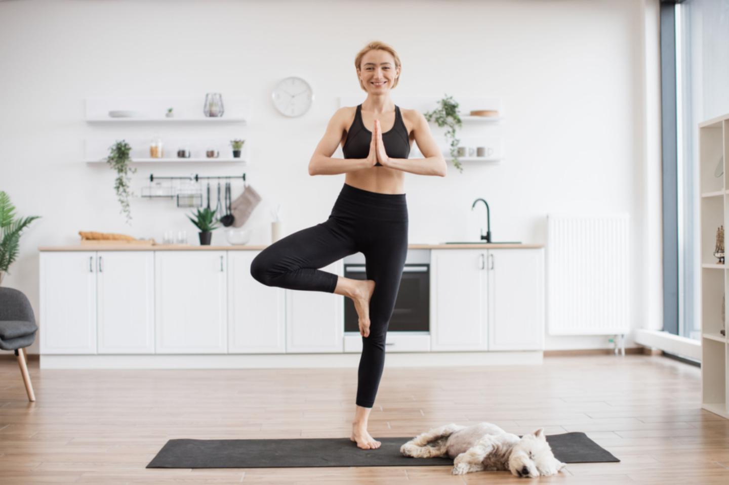 Dettaglio di materiali naturali e salubri